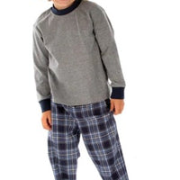 Jalie - Martin Lounge Pants & Boxers