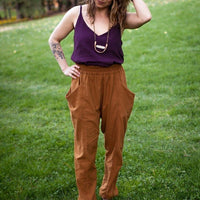 Sew Liberated - Arenite Pants