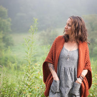 Sew Liberated - Metamorphic Dress