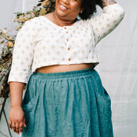 Sew Liberated - Hinterland Dress - Sizes 0-34