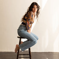 Friday Pattern Company - Elysian Bodysuit