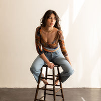 Friday Pattern Company - Elysian Bodysuit