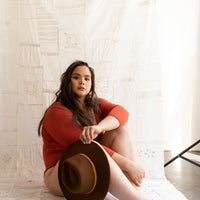 Friday Pattern Company - Elysian Bodysuit