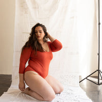 Friday Pattern Company - Elysian Bodysuit