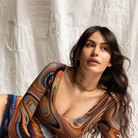 Friday Pattern Company - Elysian Bodysuit