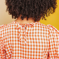 Friday Pattern Company - Sagebrush Top