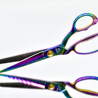 LDH - Tailor Shears - 9" - Prism Edition