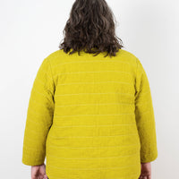 Grainline Studio - Tamarack Jacket - 14-30