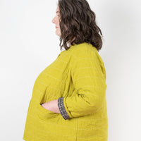 Grainline Studio - Tamarack Jacket - 14-30