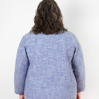 Grainline Studio - Tamarack Jacket - 14-30