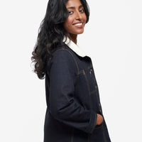 Grainline Studio - Thayer Jacket - Sizes 0-18