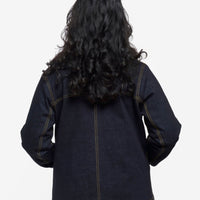 Grainline Studio - Thayer Jacket - Sizes 0-18