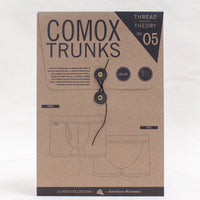 Thread Theory - Comox Trunks