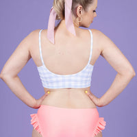 Tilly And The Buttons - Coralie Swimswear