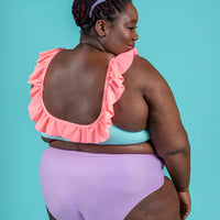 Tilly And The Buttons - Coralie Swimswear