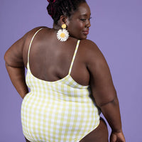 Tilly And The Buttons - Coralie Swimswear