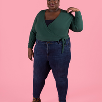 Tilly And The Buttons - Pearl Cardigan