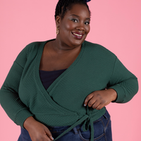 Tilly And The Buttons - Pearl Cardigan