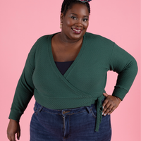 Tilly And The Buttons - Pearl Cardigan