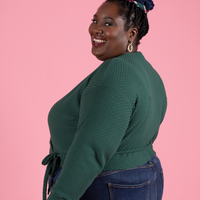 Tilly And The Buttons - Pearl Cardigan