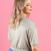 Tilly And The Buttons - Pearl Cardigan