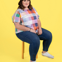 Tilly And The Buttons - Stevie Tunic