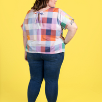 Tilly And The Buttons - Stevie Tunic