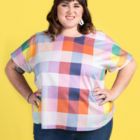 Tilly And The Buttons - Stevie Tunic