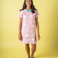 Tilly And The Buttons - Stevie Tunic