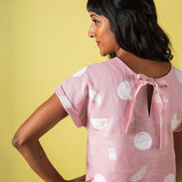 Tilly And The Buttons - Stevie Tunic