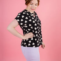 Tilly And The Buttons - Stevie Tunic