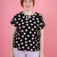 Tilly And The Buttons - Stevie Tunic