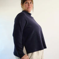 Sew House Seven - Toaster Sweater - 16-34