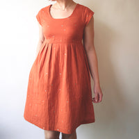 Made by Rae - Trillium Dress & Top