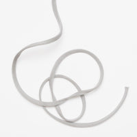 Tubular Drawstring - 8mm - Assorted