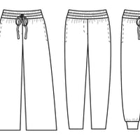 Papercut - Tula Pants - Kids