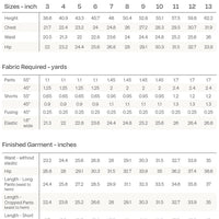 Papercut - Tula Pants - Kids