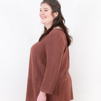 Grainline Studio - Uniform Tunic - 14-30