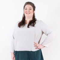 Grainline Studio - Uniform Tunic - 14-30