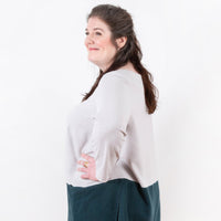 Grainline Studio - Uniform Tunic - 14-30