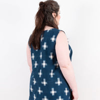 Grainline Studio - Uniform Tunic - 14-30