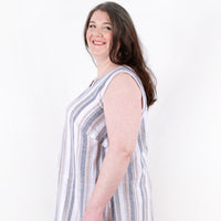 Grainline Studio - Uniform Tunic - 14-30