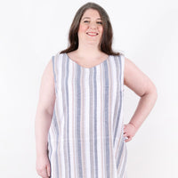 Grainline Studio - Uniform Tunic - 14-30