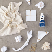 Rit Dye - Indigo Shibori - Dye Kit