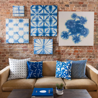 Rit Dye - Indigo Shibori - Dye Kit