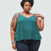 True Bias - Ogden Cami - 14-30