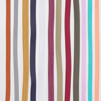 Poly Cotton Bias Tape - 13mm - Assorted