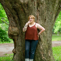 True Bias - Ogden Cami - 14-30