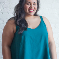 True Bias - Ogden Cami - 14-30