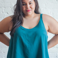 True Bias - Ogden Cami - 14-30